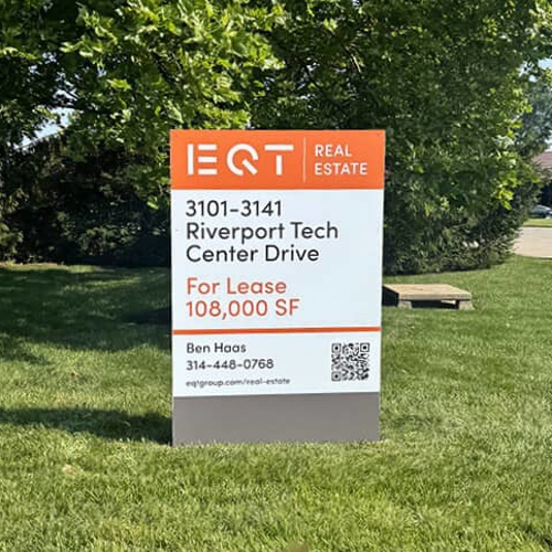 Site Signs